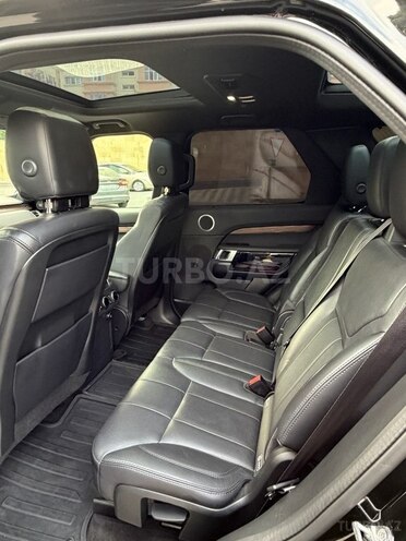 Land Rover Discovery 2019, 79,500 km - 3.0 л - Bakı