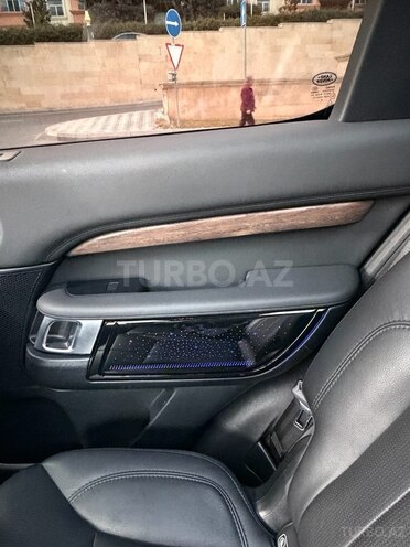 Land Rover Discovery 2019, 79,500 km - 3.0 л - Bakı