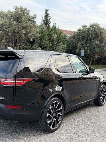 Land Rover Discovery 2019, 79,500 km - 3.0 л - Bakı