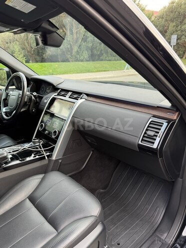 Land Rover Discovery 2019, 79,500 km - 3.0 л - Bakı