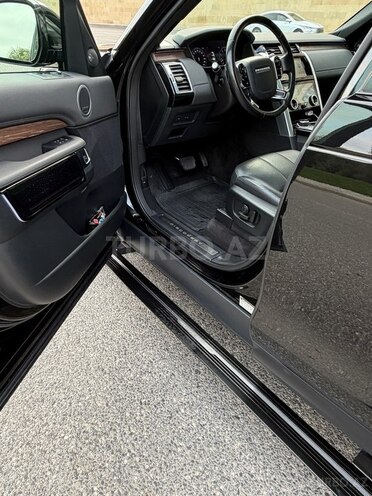 Land Rover Discovery 2019, 79,500 km - 3.0 л - Bakı