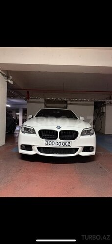 BMW 528 2012, 250,000 km - 2.0 l - Bakı
