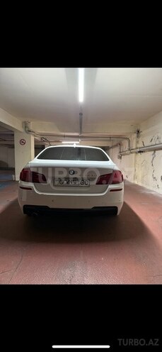 BMW 528 2012, 250,000 km - 2.0 l - Bakı
