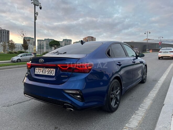 Kia Forte 2020, 98,975 km - 2.0 l - Bakı
