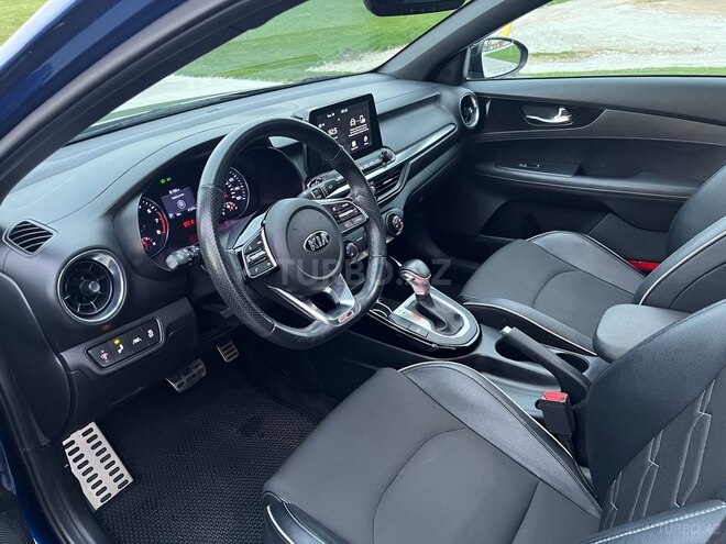 Kia Forte 2020, 98,975 km - 2.0 l - Bakı