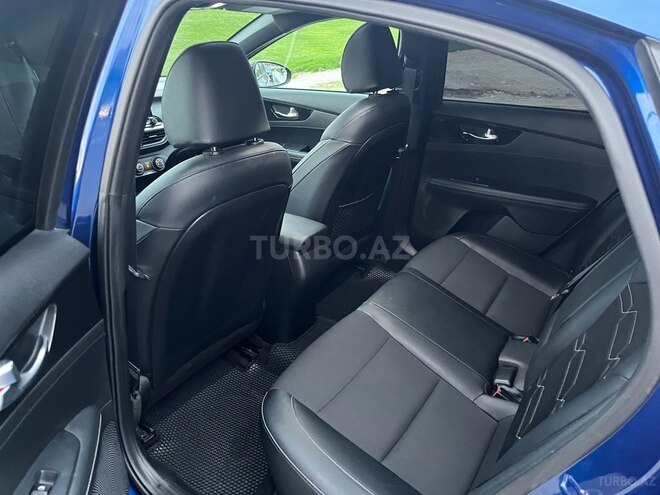 Kia Forte 2020, 98,975 km - 2.0 l - Bakı