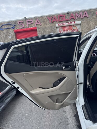 Kia Optima 2011, 194,000 km - 2.4 л - Bakı