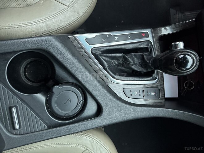 Kia Optima 2011, 194,000 km - 2.4 л - Bakı
