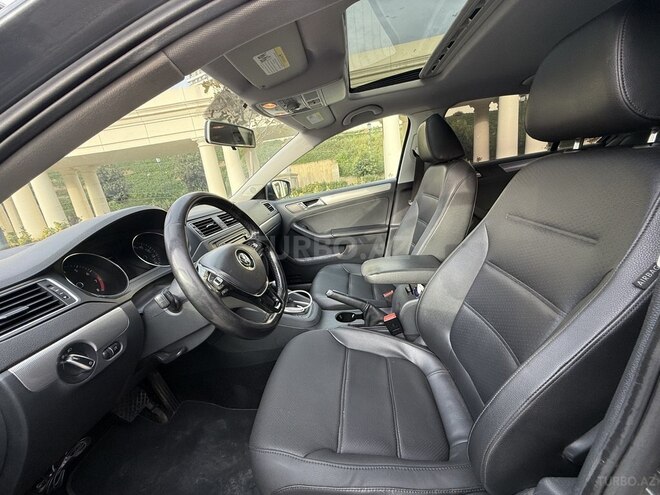 Volkswagen Jetta 2015, 206,994 km - 1.8 l - Bakı
