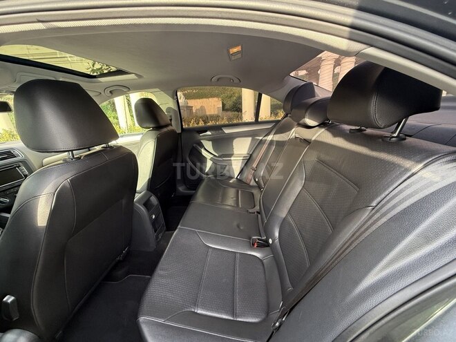 Volkswagen Jetta 2015, 206,994 km - 1.8 l - Bakı