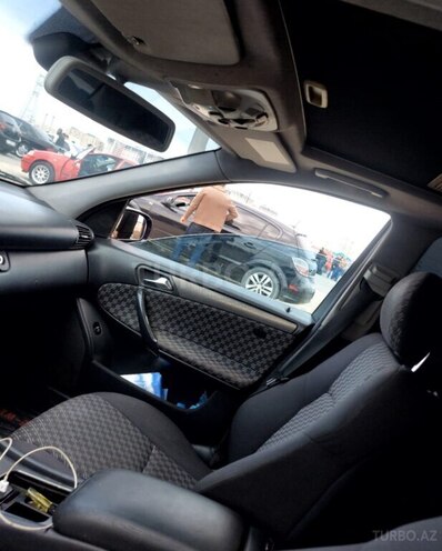 Mercedes C 240 2000, 411,125 km - 2.6 л - Bakı
