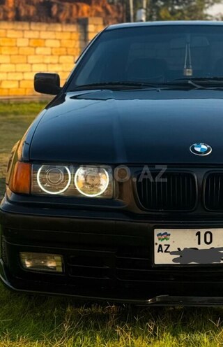 BMW 320 1994, 564,673 km - 2.0 l - Bakı