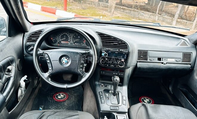 BMW 320 1994, 564,673 km - 2.0 l - Bakı