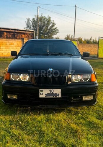 BMW 320 1994, 564,673 km - 2.0 l - Bakı