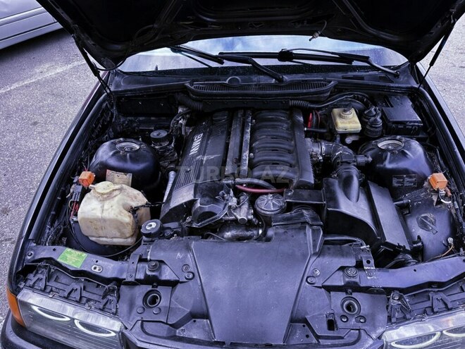 BMW 320 1994, 564,673 km - 2.0 l - Bakı