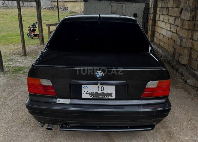 BMW 320 1994, 564,673 km - 2.0 l - Bakı