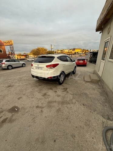 Hyundai ix35 2012, 187,585 km - 2.0 л - Bakı