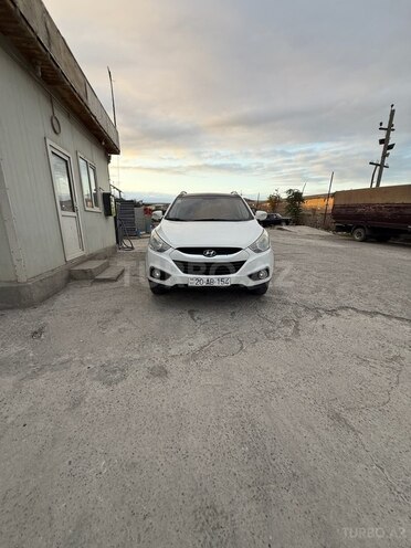 Hyundai ix35 2012, 187,585 km - 2.0 л - Bakı