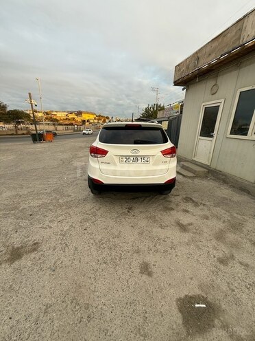 Hyundai ix35 2012, 187,585 km - 2.0 л - Bakı
