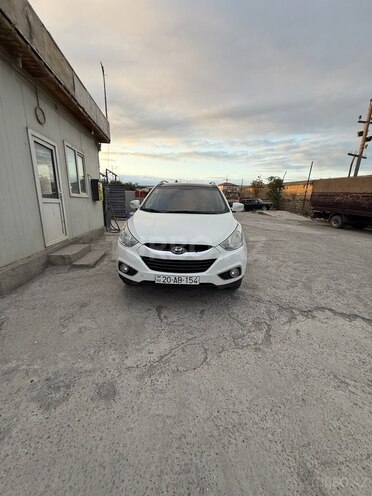 Hyundai ix35 2012, 187,585 km - 2.0 л - Bakı