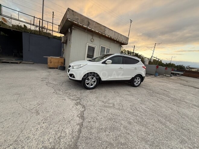 Hyundai ix35 2012, 187,585 km - 2.0 л - Bakı