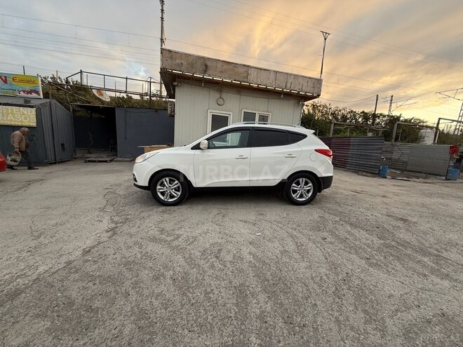 Hyundai ix35 2012, 187,585 km - 2.0 л - Bakı