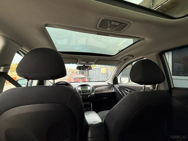 Hyundai ix35 2012, 187,585 km - 2.0 л - Bakı