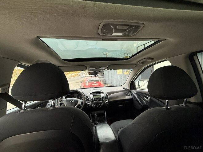 Hyundai ix35 2012, 187,585 km - 2.0 л - Bakı