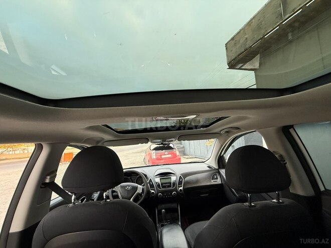 Hyundai ix35 2012, 187,585 km - 2.0 л - Bakı
