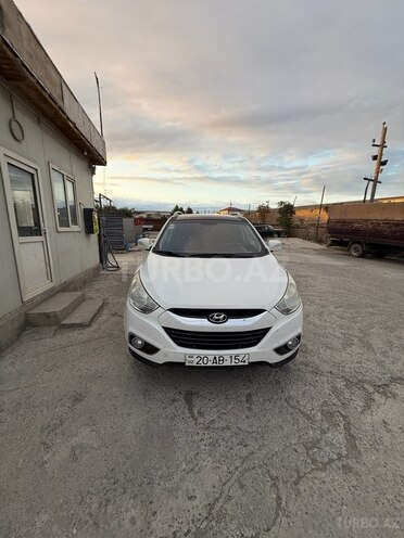 Hyundai ix35 2012, 187,585 km - 2.0 л - Bakı