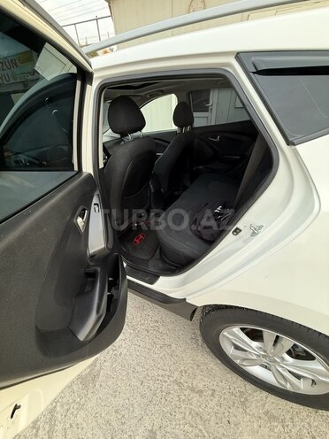 Hyundai ix35 2012, 187,585 km - 2.0 л - Bakı