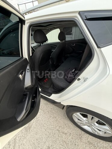 Hyundai ix35 2012, 187,585 km - 2.0 л - Bakı