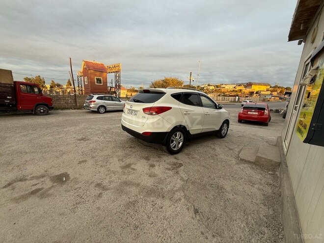 Hyundai ix35 2012, 187,585 km - 2.0 л - Bakı