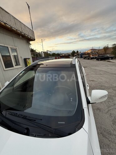 Hyundai ix35 2012, 187,585 km - 2.0 л - Bakı