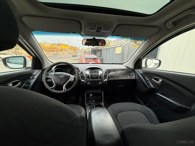 Hyundai ix35 2012, 187,585 km - 2.0 л - Bakı