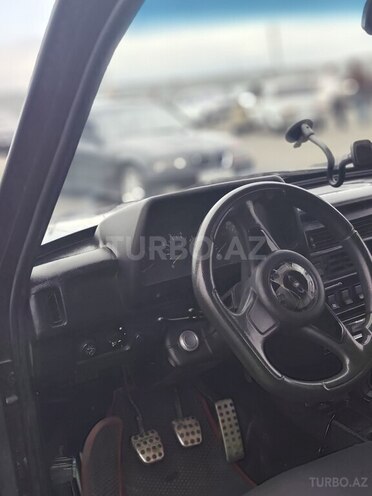 LADA (VAZ) Niva 2013, 281,140 km - 1.7 л - Cəlilabad