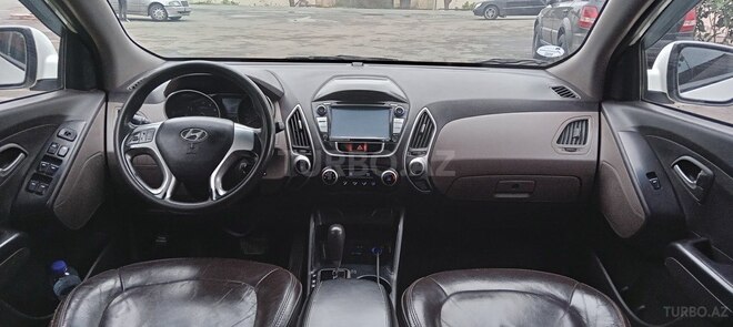 Hyundai ix35 2011, 226,291 km - 2.0 l - Masallı