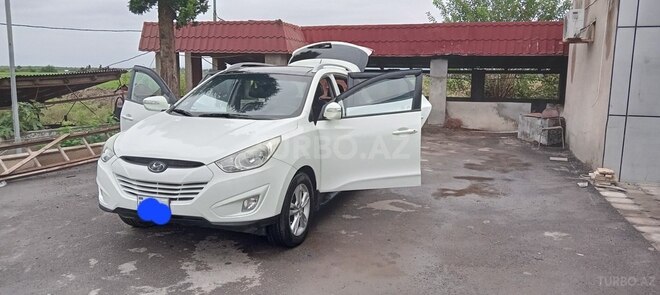 Hyundai ix35 2011, 226,291 km - 2.0 l - Masallı