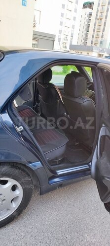 Mercedes C 200 1998, 226,000 km - 2.0 l - Bakı