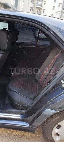 Mercedes C 200 1998, 226,000 km - 2.0 l - Bakı