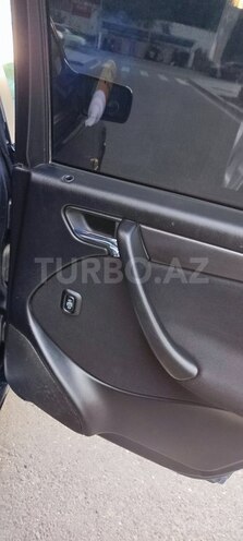 Mercedes C 200 1998, 226,000 km - 2.0 l - Bakı