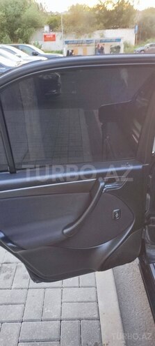 Mercedes C 200 1998, 226,000 km - 2.0 l - Bakı
