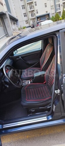 Mercedes C 200 1998, 226,000 km - 2.0 l - Bakı