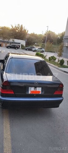 Mercedes C 200 1998, 226,000 km - 2.0 l - Bakı