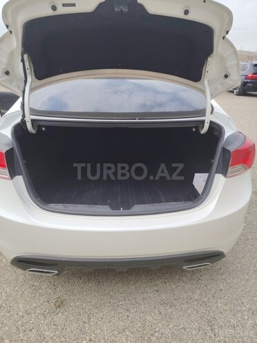 Hyundai Elantra 2013, 228,752 km - 1.8 л - Bakı