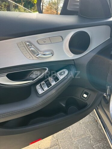 Mercedes C 300 2015, 116,000 km - 2.0 l - Bakı