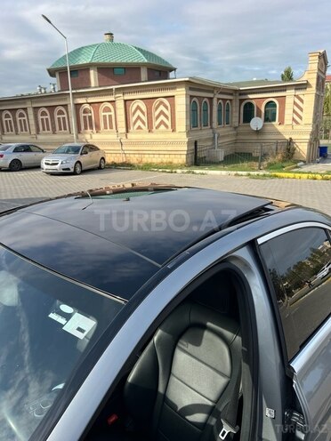 Mercedes C 300 2015, 116,000 km - 2.0 l - Bakı