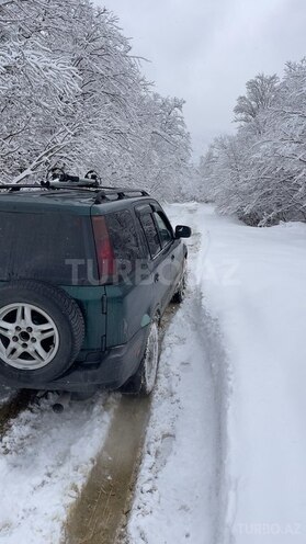 Honda CR-V 1998, 355,243 km - 2.0 л - Bakı