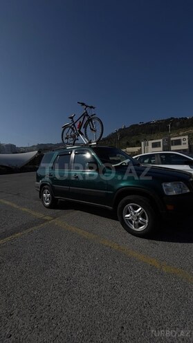 Honda CR-V 1998, 355,243 km - 2.0 л - Bakı
