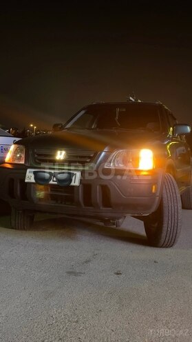 Honda CR-V 1998, 355,243 km - 2.0 л - Bakı